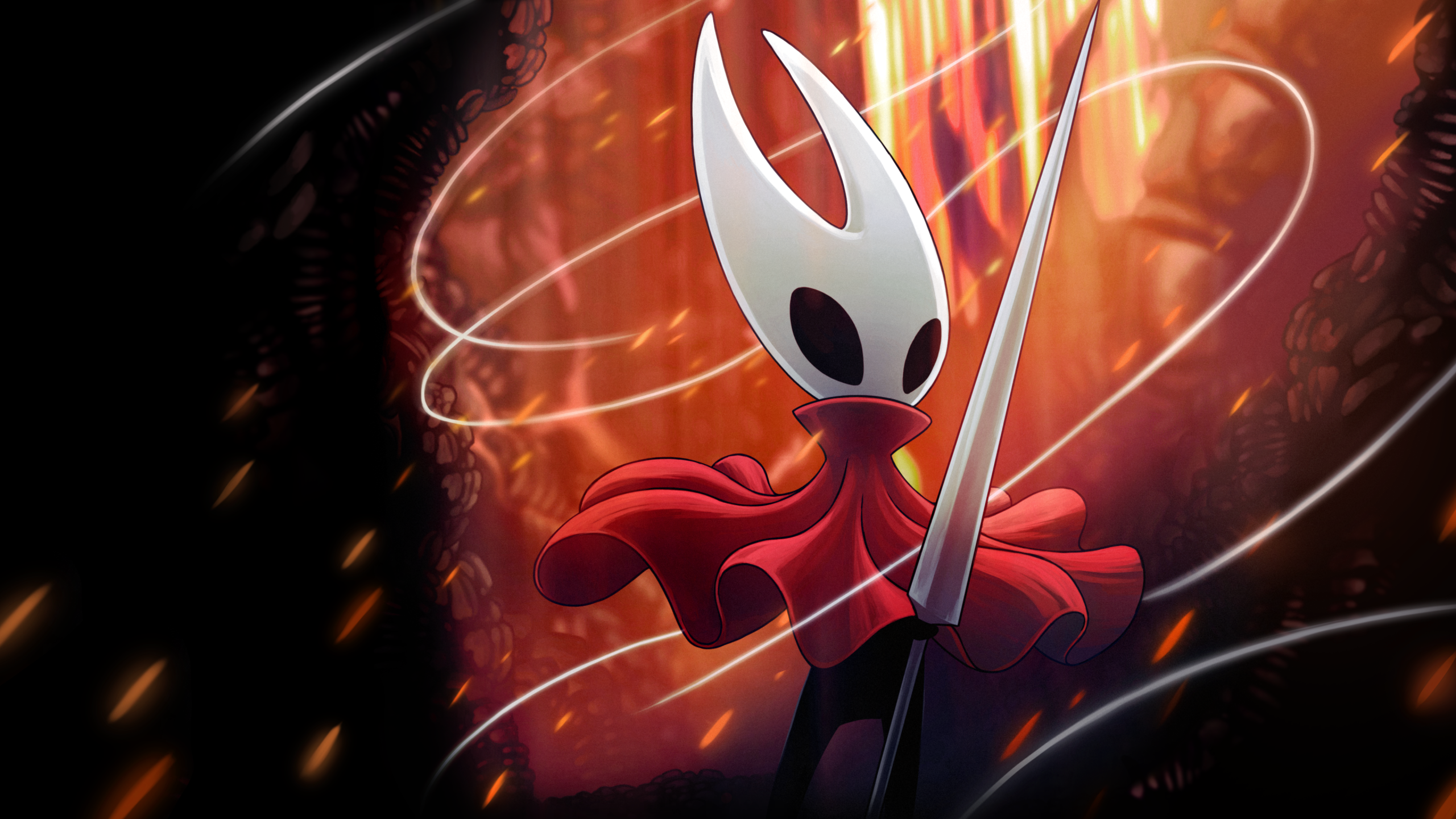 Silksong nach 7 Stunden: Endlich das Hollow Knight, das ich wollte?